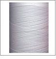 White Glow Moonglow Glow In The Dark Embroidery Thread by Robison Anton - 500yd Spool