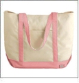 Anvil Boater Tote Bag Embroidery Blanks