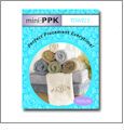 Towels Mini Perfect Placement Kit from Eileen Roche