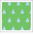 Sailboats Kiwi with Cloud - Kiwi Embroidery Paper - One 8.5in x 11in Sheet