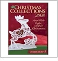 The OESD Christmas Collection 2008 - Collection Three Embroidery Designs on a Multi-Format CD-ROM