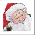 Camp Christmas Embroidery Designs by J. Wecker Frisch for Amazing Designs on a Multi-Format CD-ROM ADP-57J