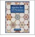 American Jane�s Quilts for All Seasons and Some for No Reason