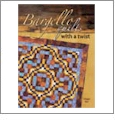 Bargello Quilts with a Twist