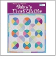 Baby�s First Quilts