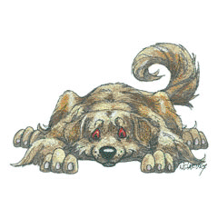 Mccartney Rug Dogs Embroidery Designs Mccartney Rug Dogs Embroidery Designs