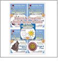 Complete Basics and Creative Stitch DVD Bundle