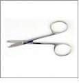 3" Lift and Cut Scissors from Creative Notions