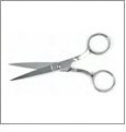 5" Embroidery Scissors from Creative Notions