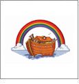 Old Testament Embroidery Designs by Amazing Designs on a Multi-Format CD-ROM ADC-112J
