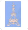 Fleur de Lace Embroidery Designs by Mary Ann Griffin for Amazing Designs on a Multi-Format CD-ROM ADP-65J