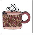 Sewing With Nancy In Good Taste Embroidery Designs by Amazing Designs on a Multi-Format CD-ROM AD-ZIE03