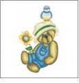 Susan's Favorites by Susan Schmitz Embroidery Designs on a BROTHER Embroidery Card BMC-SP5