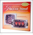 Universal Patch Kit PLUS 1000 FREE EMBROIDERY DESIGNS