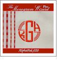 AlphaPak 20  for Monogram Wizard Plus CLOSEOUT