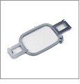 180mm Embroidery Machine Hoop PRH180 EPF180