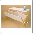 Ironing Cradle