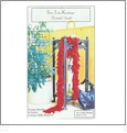 Sew Like Knitting Foxtail Scarf Pattern Pack