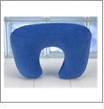 Travel Neck Pillow Embroidery Blanks