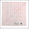 12-1/2� Square Patchwork - Hemline Rulers