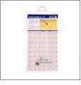 12� x 6� Patchwork Ruler - Hemline Rulers