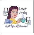 Domestic Goddess 2 Embroidery Designs by Amazing Designs on a Multi-Format CD-ROM ADC-154J