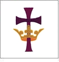 Christian Symbols Embroidery Designs by Amazing Designs on a Multi-Format CD-ROM ADC-155