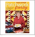 Patchwork Party By Sandy Bosnib