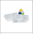 Embroidery Reference Cards 50 Set