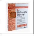 ELS Brother Embroidery Lettering Software ELS-1