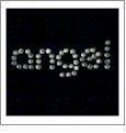 Angel - Crystal Rhinestones 1