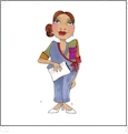 Nurse Central by Loralie Designs Embroidery Designs on a Multi-Format CD-ROM 630091