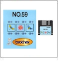 Blouse Embellishment Embroidery Designs on a FLOPPY DISK SA359 ULT SERIES ONLY