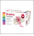 Simplicity The Winder Machine