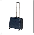 Omni-Glide Sewing Machine Trolley - Royal Blue