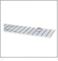 Grace TrueCut 6" x 24" Ruler