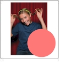 Fruit of the Loom - Best 50/50 Youth T-Shirt Embroidery Blanks - CORAL ONLY