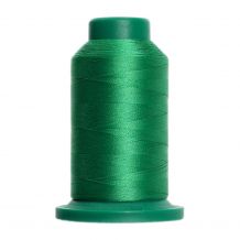 5510 Emerald Isacord Embroidery Thread - 1000 Meter Spool