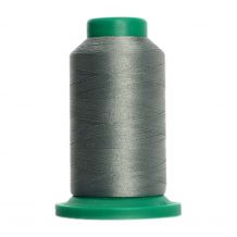 5552 Palm Leaf Isacord Embroidery Thread - 1000 Meter Spool