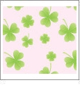 Luck of the Irish 02 - QuickStitch Embroidery Paper - One 8.5in x 11in Sheet - CLOSEOUT