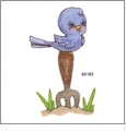 Tweety Bird Collection Embroidery Designs by Great Notions on a CD-ROM 1626GNP