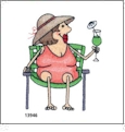She's Still Got It Collection Embroidery Designs by Great Notions on a CD-ROM 1652GNP