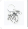 John 3:16 Key Chain Key Chain - SPECIAL PURCHASE