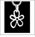 Flower Pendant - SPECIAL PURCHASE