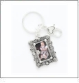 Photo Key Chain - SPECIAL PURCHASE