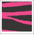 Zebra 10 - QuickStitch Embroidery Paper - One 8.5in x 11in Sheet- CLOSEOUT