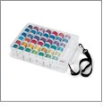 Incredible Threadable Embroidery Box