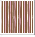 Wavy Stripes 04 - QuickStitch Embroidery Paper - One 8.5in x 11in Sheet - CLOSEOUT