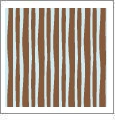 Wavy Stripes 05 - QuickStitch Embroidery Paper - One 8.5in x 11in Sheet - CLOSEOUT