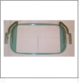 8"x12" Multi-Task Purse/Bag Hoop Compatible With Brother PR Series & Baby Lock Professional Series HpPR600-4